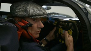 Percorremos a história recente dos Bentley nas corridas de carros acompanhados por Brian Johnson, vocalista do AC/DC 💪​🚘​ #CarrosAlucinantesComBrianJohnson | Discovery Turbo Brasil