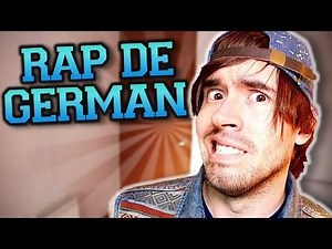 El Rap De Germán - Fredy Toys