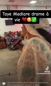 2K views · 73 reactions | Madiare drame et maman drame | Bamako sinaya Bamako djoukouya | Facebook