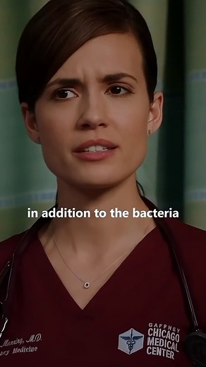 For Love and Hope When Desperation Meets Dangerou #series #movie #films #ChicagoMed | Centre Animalier de la Minganie