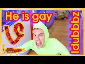 iDubbbz I'm Gay Meme - best Vines Compilation ever! | iDubbbzTV - I'm Blue Cover