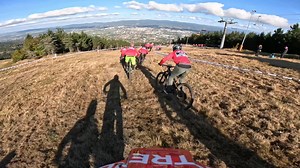 81K views · 607 reactions | Carnage at Red Bull FOX HUNT! 力 | Michal Prokop | Facebook