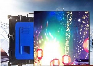 [Hot Item] Rental LED Screen P6 Outdoor Video Wall Advertising Full Color LED Display