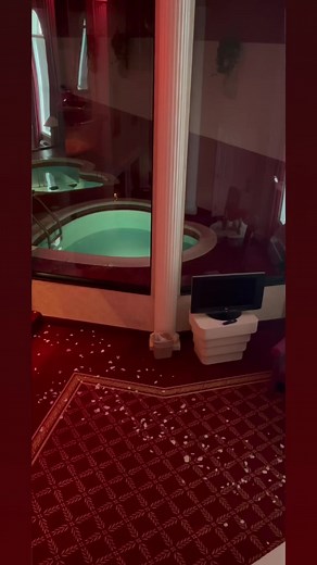 spice up your summer getaway 😉#poconomtns #poconos #poconomountains #Pennsylvania | Cove Pocono Resorts