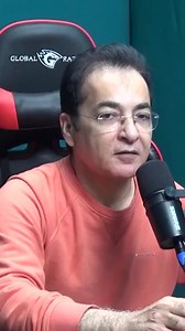 "We don't respect comedians in Pakistan" - Dr Younus Butt, the man behind Family Front and Hum Sab Umeed Se Hain, talks about Amanullah and writing in Urdu | The Pakistan Experience