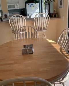 4.6K views · 128 reactions | And we out! On my way home chicks! As promised here’s a lil video of our home away from home! Can’t wait to get Back to crafting ASAP!! Wish me safe travels peeps and I’ll see y’all soon!! Sparkle on! | Royale Funky Junque | Facebook