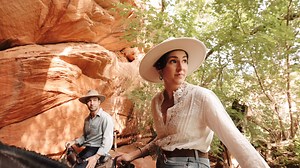 If you're in the Zion / Kanab, UT area, and you don't take advantage of an opportunity to go horse back riding through Cave Lakes Ranch with the team over at Roam Outdoor Adventure, you have completely missed out on one of the coolest hidden gems in southern Utah. It is truly breathtaking, and the guides are as good as the get. | Shutterfreek | Facebook