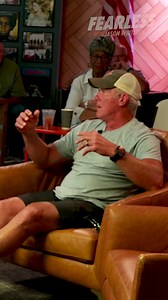 Brett Favre Says Kids Should NOT Be Playing Tackle Football | Jason Whitlock