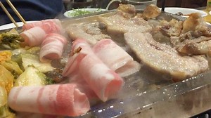 12K views · 517 reactions | Korean BBQ!   instagram.com/chefchrischo | Chris Cho | Facebook