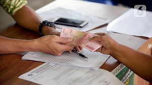 Deretan Tantangan Penyaluran BLT Dana Desa, Salah Satunya Geografis