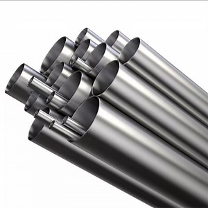 [Hot Item] Premium Duplex Stainless Steel Seamless Tube UR52n  for Industrial Applications