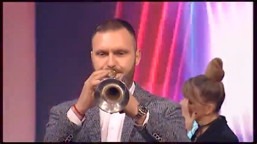 Dejan Petrović i Big bend - Vrtlog | Radio RZAV Arilje
