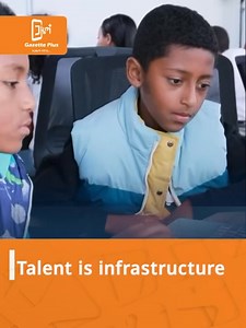 30K views · 1.1K reactions | Prime Minister Abiy Ahmed (PhD) prioritizes talent development as vital as infrastructure, comparing it to roads and telecom. His government supports summer camps at INSA and the AI Institute, enrolling hundreds annually to build essential skills. #gazette_plus_english #TalentDevelopment #SkillBuilding #EthiopiaInnovation | Gazette Plus / English | Facebook