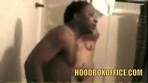 GIRLS CRIED SUCK PIMP DICK AND BOYFRIEND HUG HIMSELF IN JAIL