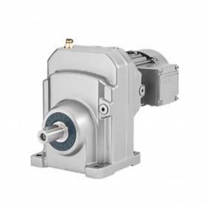 [Hot Item] Innomotics Siemems Helical Geared Motor E Innomotics Simogear Gearbox Reducer