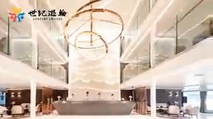 Discover the remarkable beauty of China aboard this incredible luxury cruise ship! 🛳️🌟 Embark on a captivating journey along the Yangtze River and immerse yourself in the rich history and stunning landscapes. 😍🌏 Book your unforgettable adventure today! 🙌✨ https://bit.ly/3XUdGiP #China #TravelGoals #LuxuryEscape #CenturyCruises 🌏 #YangtzeRiver | Century Cruises