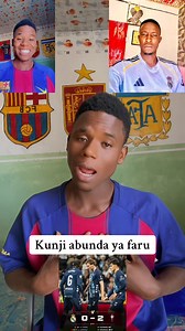 Kunji abunda yafaru nida musa dan Allah wakeda gsky nidashi | Kíng Abdul Mai Kadara