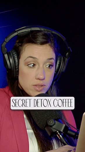 Struggling with constipation or diarrhea?  Believe it or not, coffee...