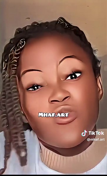 mhaf art on TikTok