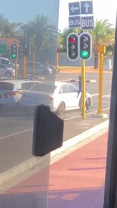 Cape Traffic And Safety And Security on Reels