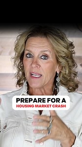 38K views · 332 reactions | How to prepare for a housing market crash.  | Loral Langemeier | Facebook