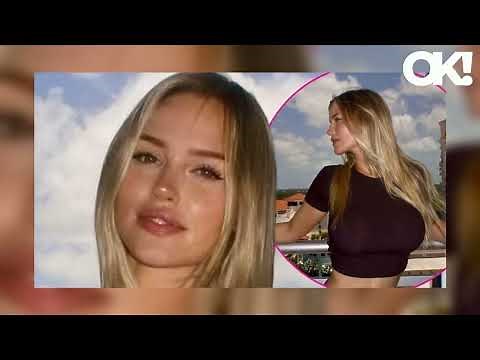 Tana Rain Turns Heads in Tiny Bikini at Lavish Resort Escape