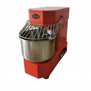 [Hot Item] Cake Food Mixer, 5L /10L Kitchen Robot Dough Stand Mixer