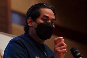 'MySJ Trace' New feature in MySejahtera to trace close contacts - Khairy