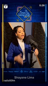 Rádio 93 FM on Reels | Facebook