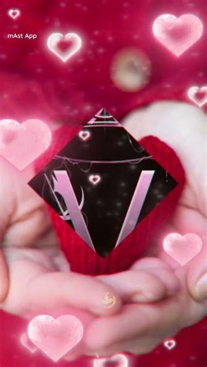 v name status 💞😘 comment your name 😘