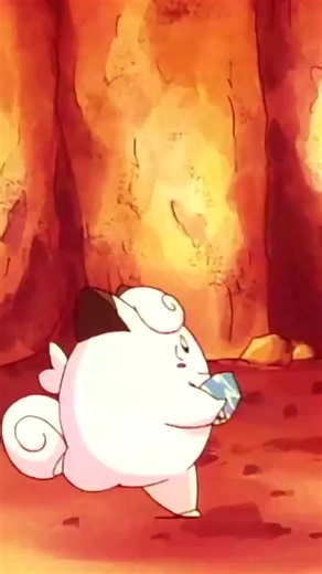Clefairy 💗 | Masword