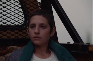 Samantha Rose (2021)