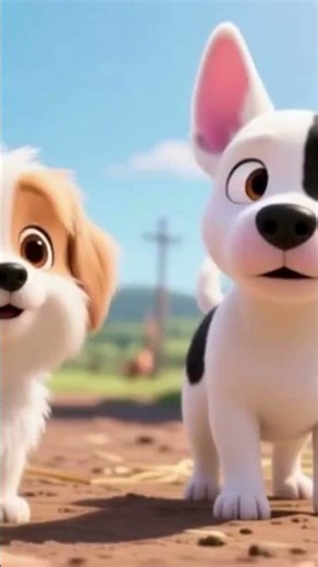 🐔🎶 Il Verso della Gallina | Suoni degli Animali con Maggie | Canzone per Bebè 🐶🍼