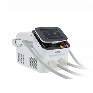 [Hot Item] Portable Laser IPL Painless Hair Removal Beauty Equipment IPL RF Multifunction Beauty Machine