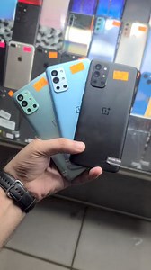 #one_plus_9r♥️ 8. / 128 DUAL SIM GLOBAL Rs_49,999 8. / 256. DUAL SIM GLOBAL Rs_54000 #KEY_SPECS Key Specs & Features of OnePlus 9R Operating System. ... 6.55 inches (16.64 cm) bezel-less display with punch-hole display. ... Gorilla Glass Back. Qualcomm Snapdragon 870 Octa core Processor. ... 48 16 5 2 MP Quad Rear Cameras. ... 4500 mAh battery with Warp Charging, charges upto 100% in 39 minutes. ALL CARDS PAYMENT ACCEPTED Phone Number= 03158480321 0310 2806901 One week Money Back Warranty on All