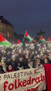 1.1K views · 387 reactions | Copenhagen, Denmark | Women For Palestine | Facebook