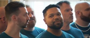 Gay Men's Chorus kicks off Pride Month with free concert at Riggs Washington Hotel