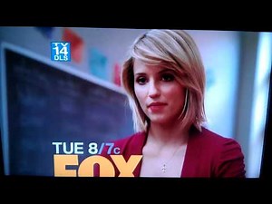 Glee 3x05 - "The First Time" Promo #02