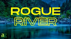 How Deep Is the Rogue River?