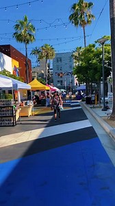 2.1K views · 80 reactions | Visit the Weekend Night Market, happening  every Thursday at 300 The Promenade N. The Thursday Night Market has a wide variety of vendors offering unique treasures. Discover one-of-a-kind jewelry, stylish apparel, delicious food, and so much more. ️ For more events happening in Downtown, visit  downtownlongbeach.org/events/ | Downtown Long Beach | Facebook