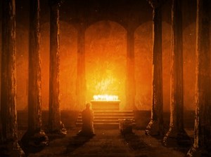 Holy Night Temple | Motion Worship