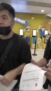 Airport Prank kay Kalo #SerGeybin | Capinpin Brother's official