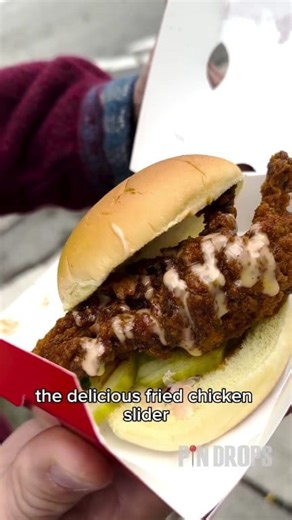 1.2K views | Happy birthday Drake! Complex Canada spent the day waiting in line at Dave's Hot Chicken for a free Drake bday chicken slider. #drake #happybirthday | Complex Canada | Facebook