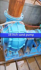 [Hot Item] Slurry Gravel Sand Pump Centrifugal Self Priming Mud Slurry Pump for Gold Mining