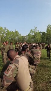5.2K views · 34 reactions | Tug of war being played during the Indian, French army to army exercises in Umroi, Meghalaya. #IndianArmy #JaiHind | SportsIndiaShow.com - The Sports Website | Facebook