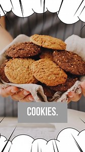 Back when my kids were in elementary school, I organized cookie campaigns during election season. One of our Wisconsin Humanities interns turned the story into a fun video with a catchy beat to accompany my words. Turns out chocolate chip cookies are hard to beat. ❤️ Jen Rubin | Love Wisconsin producer | Love Wisconsin