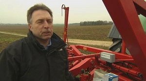 Angst vor TTIP Bauern bangen um Betriebe #ttipaktionsbündnis | TTIP - Aktionsbündnis - Österreich