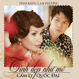 Tình Đẹp Như Mơ - Cẩm Ly | NHAC.VN