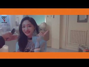 Zhou Jieqiong (Kyulkyung) - Handcuffed - Chinese girl