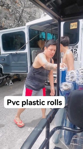 #pvcplastic #zipperpouches #ziplockpouch #fbreelsfypシ゚ #foryoupageシ #directmanufacturer @highlight | Jnd Pouch Maker